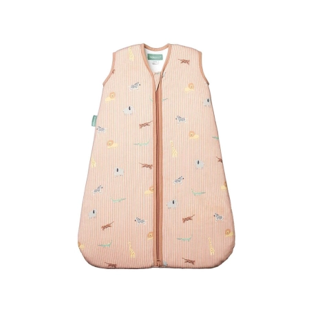 Saco de Dormir de Entretiempo de Molis & Co Jungle
