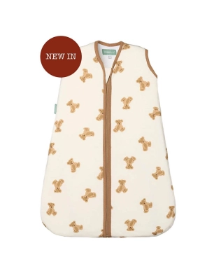 Saco de Dormir de Entretiempo de Molis & Co Teddy