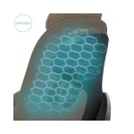 Silla de Coche Mica 360 Pro de Maxi-Cosi Authentic Truffle