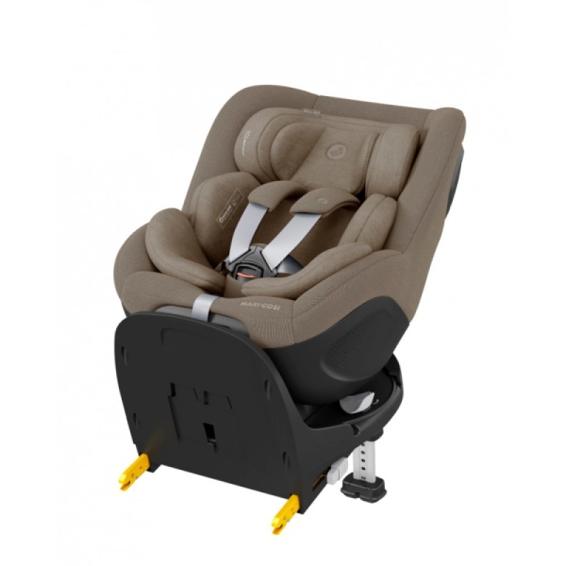 Silla de Coche Mica 360 Pro de Maxi-Cosi