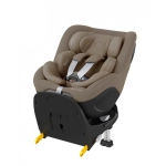 Silla de Coche Mica 360 Pro de Maxi-Cosi Authentic Truffle