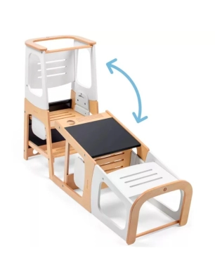 Torre de Aprendizaje Toucan 3 en 1 de Maxi Cosi