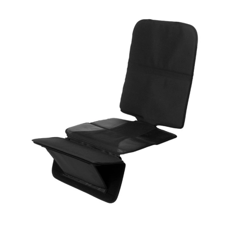 Protector de Asiento con Reposapiés de Osann