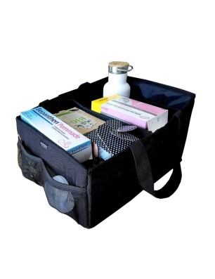 Caja Organizadora para Coche de Ezimoov