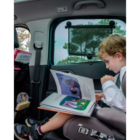 Parasol Enrollable de Ezimoov