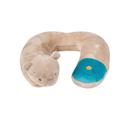 Cojín Cervical Basile de Nattou