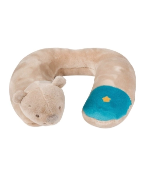 Cojín Cervical Basile de Nattou