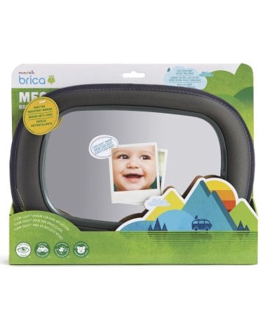 Espejo In-Sight Extragrande de Munchkin