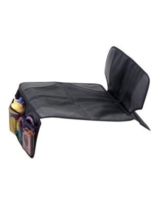 Protector de Asiento de Coche Munchkin