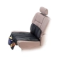 Protector de Asiento de Coche Munchkin