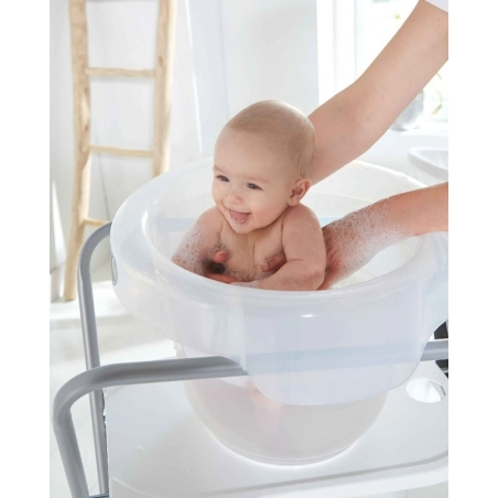 Bañera Cubo Anticólico Bébé-Jou
