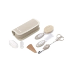 Set de Higiene Basic con neceser de Jané U10 Sand