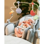 Arco de Juegos para Trona Chicco Polly Armonia