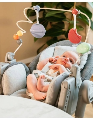 Arco de Juegos para Trona Chicco Polly Armonia
