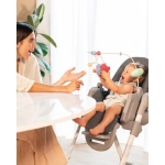Arco de Juegos para Trona Chicco Polly Armonia