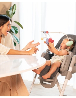 Arco de Juegos para Trona Chicco Polly Armonia