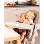 Arco de Juegos para Trona Chicco Polly Armonia