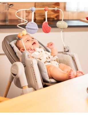 Arco de Juegos para Trona Chicco Polly Armonia