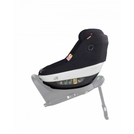 Silla de Coche BeSafe Beyond 360
