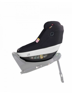 Silla de Coche BeSafe Beyond 360