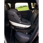 Silla de Coche BeSafe Beyond 360