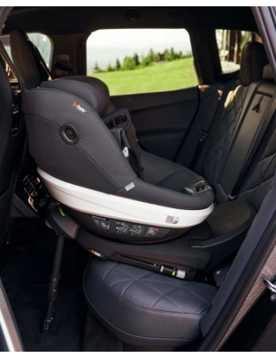 Silla de Coche BeSafe Beyond 360