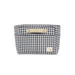 Neceser de Viaje I Love Vichy de Walking Mum