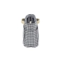 Neceser de Viaje I Love Vichy de Walking Mum