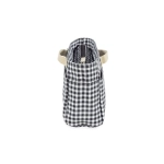 Neceser de Viaje I Love Vichy de Walking Mum
