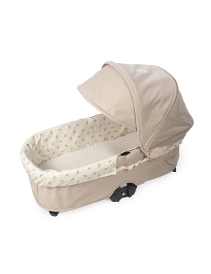 Cubre Capazo con Goma y Bajera Mimosa de Walking Mum