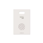 Muselina Mimosa de Walking Mum Rosa
