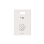 Muselina Mimosa de Walking Mum Verde