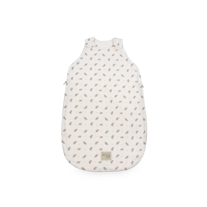 Saco de Dormir de Verano Mimosa de Walking Mum