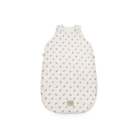 Saco de Dormir Verano Mimosa de Walking Mum Rosa