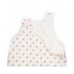 Saco de Dormir Verano Mimosa de Walking Mum Rosa