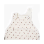Saco de Dormir Verano Mimosa de Walking Mum Rosa