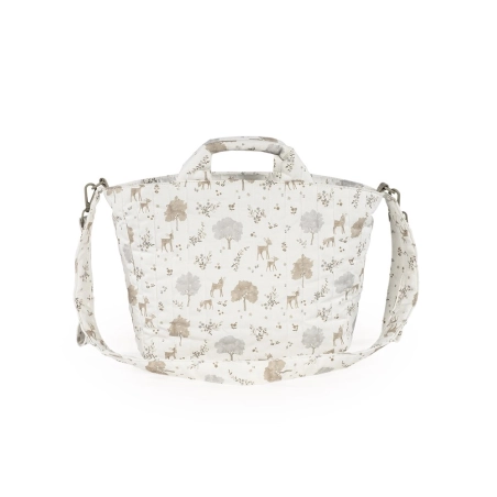 Bolsa Canastilla Nara de Pasito a Pasito