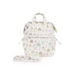 Mochila Nara de Pasito a Pasito