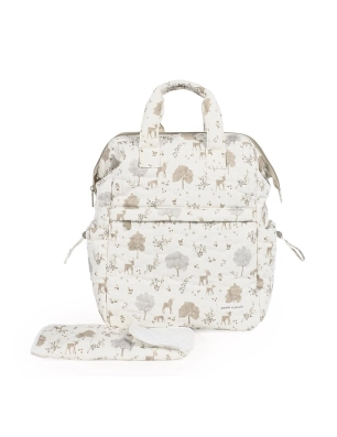 Mochila Nara de Pasito a Pasito