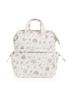 Mochila Nara de Pasito a Pasito