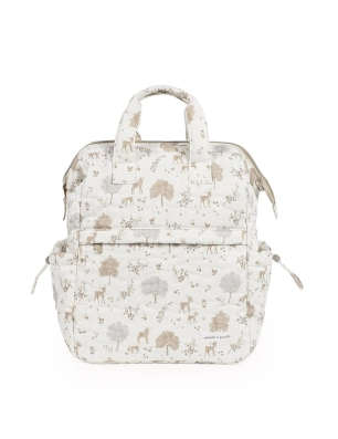 Mochila Nara de Pasito a Pasito