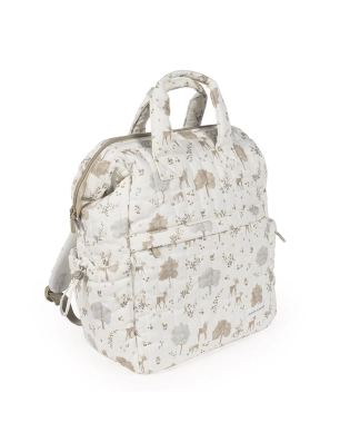 Mochila Nara de Pasito a Pasito