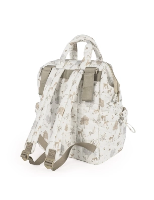 Mochila Nara de Pasito a Pasito