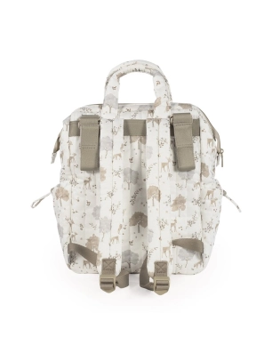 Mochila Nara de Pasito a Pasito
