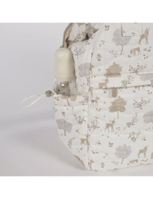 Mochila Nara de Pasito a Pasito