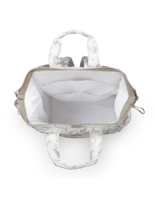 Mochila Nara de Pasito a Pasito