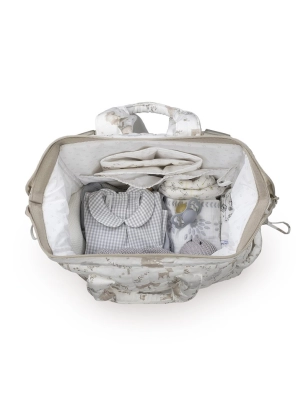 Mochila Nara de Pasito a Pasito