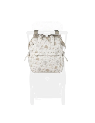 Mochila Nara de Pasito a Pasito