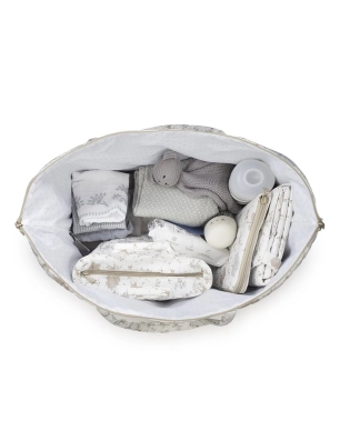 Bolsa XL Nara de Pasito a Pasito