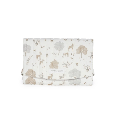 Cambiador Nara de Pasito a Pasito